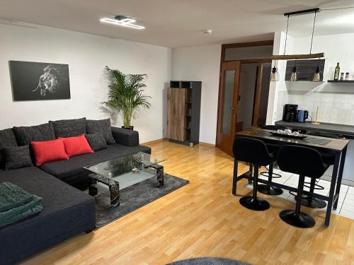 Suedwest Apartment | Apartment „Slow Horses“
