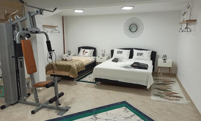 Mostar Old Town Apartment | Apartment Smile 2