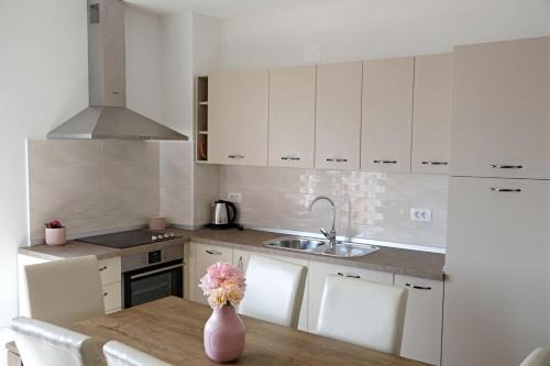 Seget Apartment | Apartment Sole