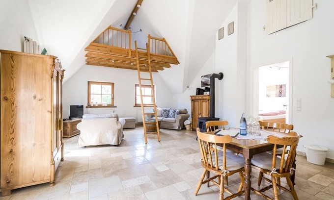 Altland Other | Apartment Sollbachtal - Hofgut Dösterhof - Holiday apartments