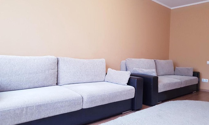 Brest Region Apartment | Apartment Solnechnaya 36