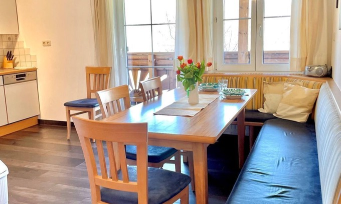 Edlbach Other | Apartment "Sonnenschein"/3 bedrooms/2 bathrooms - Knirschenhof