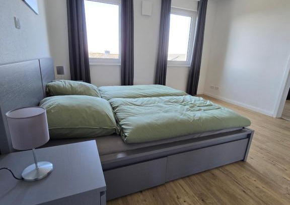 Bohmte Apartment | Apartment Sonnenblick