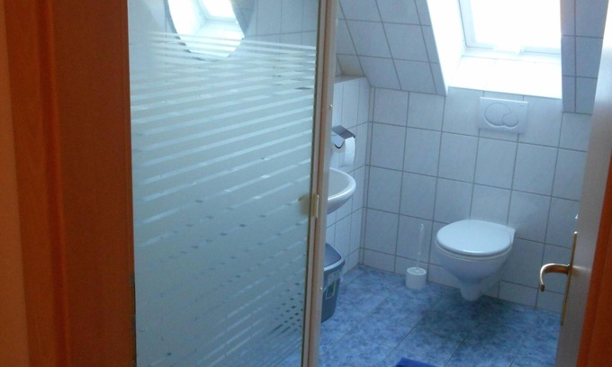 Landkirchen Apartment | Apartment Sonnenblume