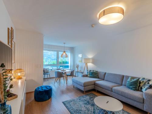 Annenheim Apartment | Apartment Sonnentanz alpe maritima Ski & See-Top 2 by Interhome