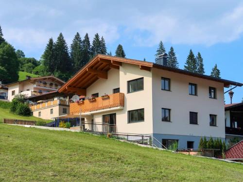 Oberau Apartment | Apartment Sonnseit Living by Interhome