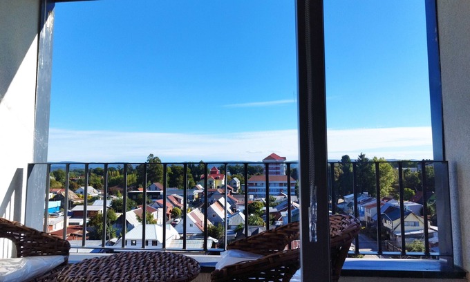 Valdivia Apartment | Apartment southern charm isla teja