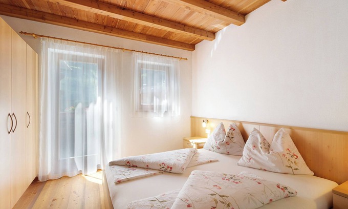 Cadipietra Apartment | Apartment 'Speckign 2' with Mountain View, Balcony and Wi-Fi