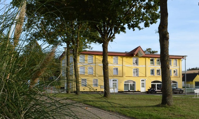 Klein Upahl Apartment | Apartment "Speicher-Loft"