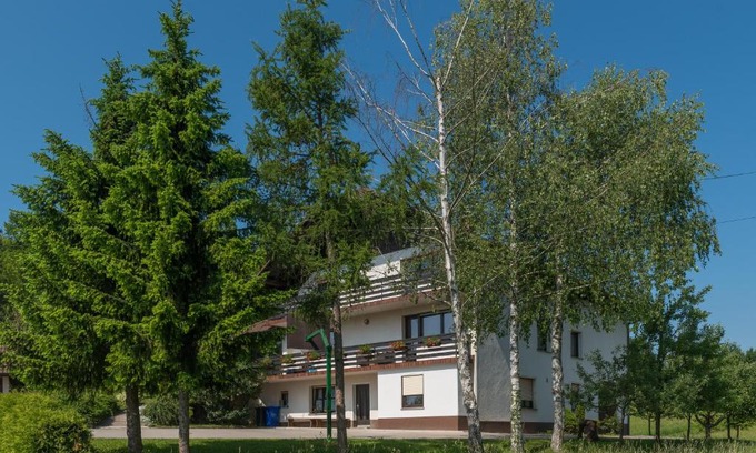 Predjama Apartment | Apartment - Speleo Camp