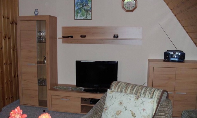 Ruppersdorf Apartment | Apartment Spitzberg - room rental Lorenz