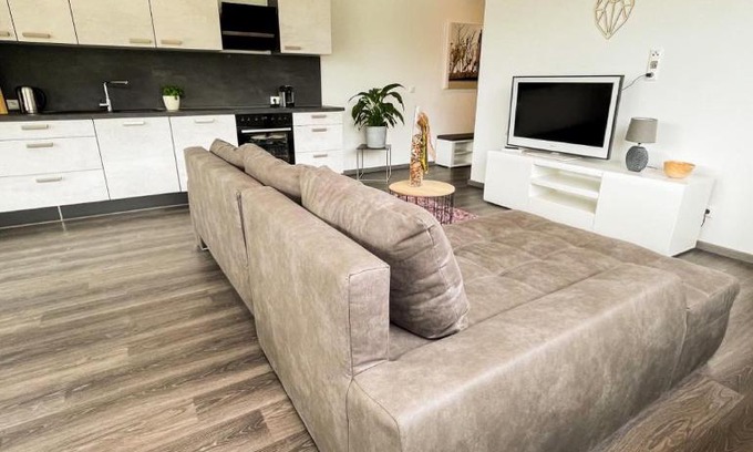 Angerberg Apartment | Apartment Spitzenblick