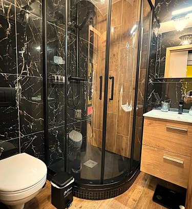 Golcuv Jenikov Apartment | Apartment Sport & Sauna Prague