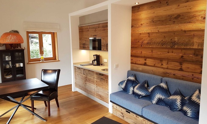 Neuhaus Apartment | Apartment Springer - Apartment