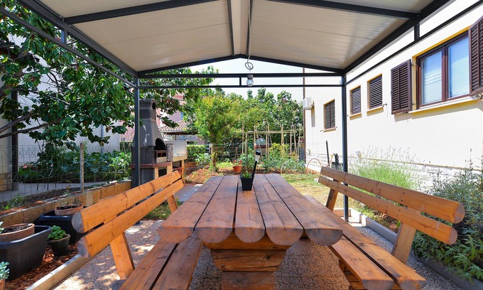 Valbandon Apartment | Apartment Stana 242