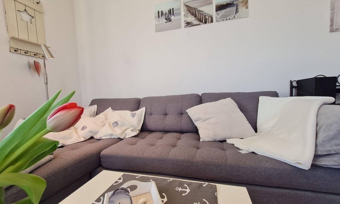 Garding Apartment | Apartment Star - birdhouse