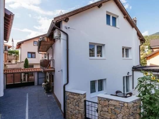 Konjic Villa | Apartment Stari Pazar