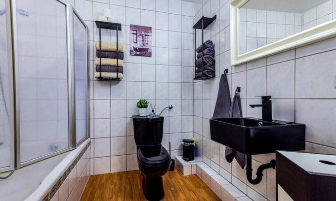 Steenfeld Apartment | Apartment Steenhuus Kaiser Wilhelm NOK OG