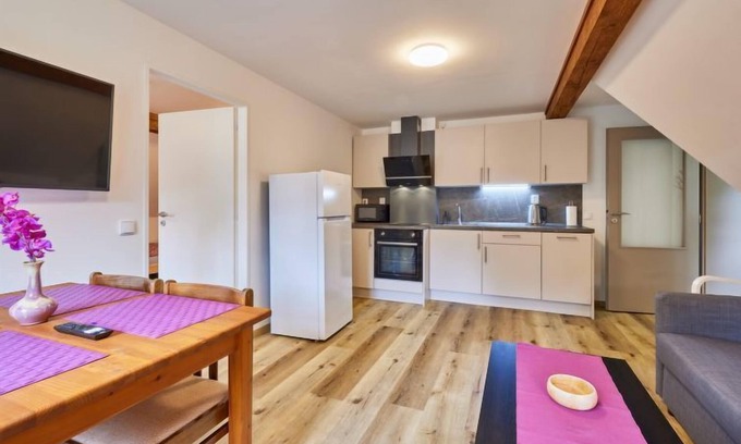 Rudnik Apartment | Apartment Stela by Interhome