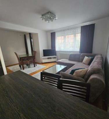 Mali Radic Apartment | Apartment STELLA