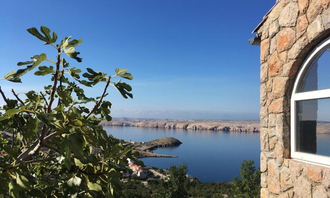 Stinica Apartment | Apartment Stinica 31b