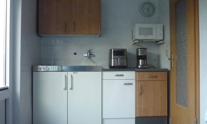 Klein Kedingshagen Apartment | Apartment Storchennest first floor