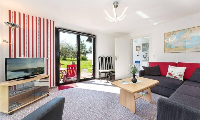 Parchtitz Apartment | Apartment Strandliebe