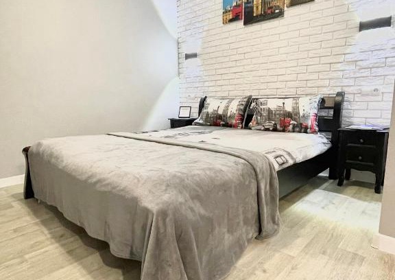 Irpin Apartment | Apartment Studio LONDON 92
