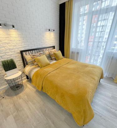 Irpin Apartment | Apartment Studio New York 45