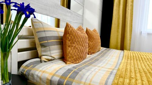 Irpin Apartment | Apartment Studio New York 51