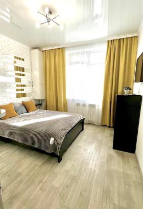 Irpin Apartment | Apartment Studio New York 92