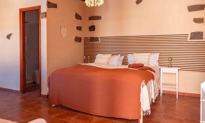 Garachico Apartment | Apartment/Studio/Suite