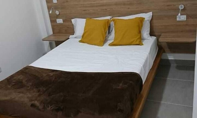 Marinilla Apartment | Apartment Suite 30-28 Mustard