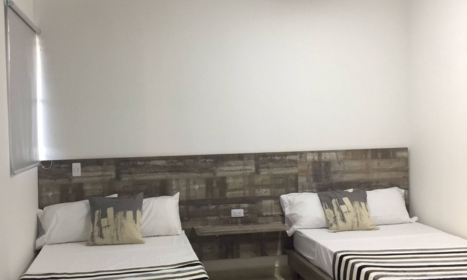 Marinilla Apartment | Apartment Suite 30-28 Gray