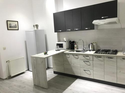 Mukachevo Apartment | Apartment suite Mukachevo