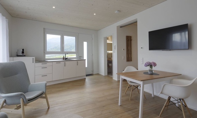 Horben Apartment | Apartment Suite Schauinsland