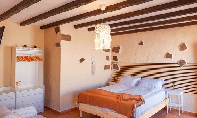 Garachico Apartment | Apartment/Suite/Studio