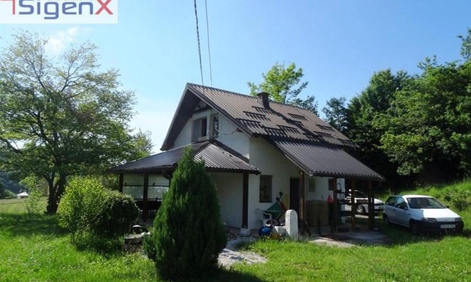 Semizovac Apartment | Apartment Sultan