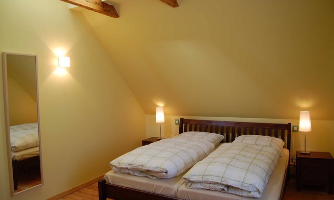 Schmatzin Apartment | Apartment "summer" - Apartments Baltic - Kate