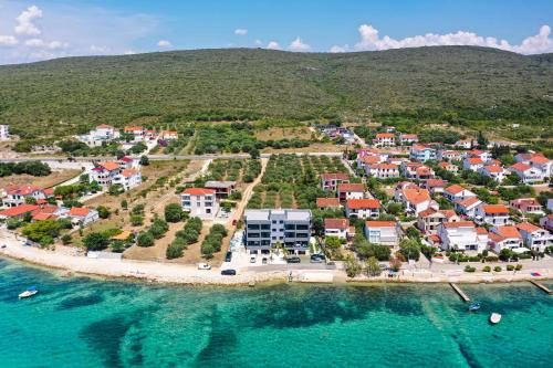 Sveti Petar Apartment | Apartment Sun n' Sea