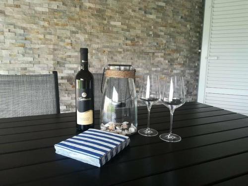 Soline Apartment | Apartment Sun & Sea