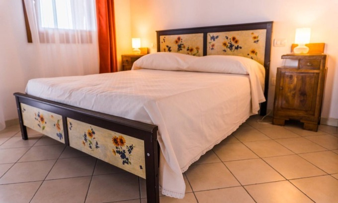 San Giorgio di Perlena Apartment | Apartment "Sunflower", Agriturismo dai Gobbi