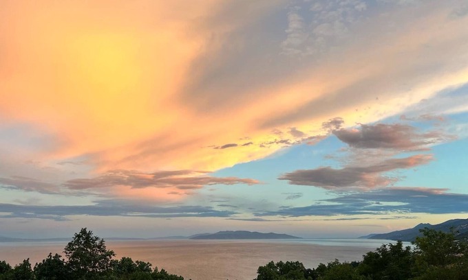 Opatija Apartment | Apartment Sunrise