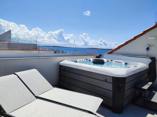 Mandre Apartment | Apartment Sunrise Mandre