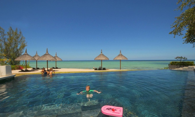 La Mivoie Apartment | Apartment Sunset Coast