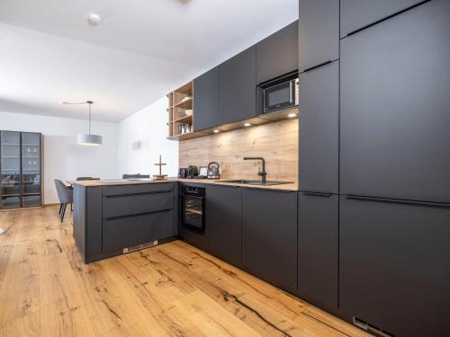 Soell Apartment | Apartment Superior Bergblick 05 by Interhome