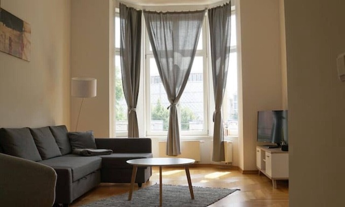 Zentrum Apartment | Apartment-Superior-Ensuite
