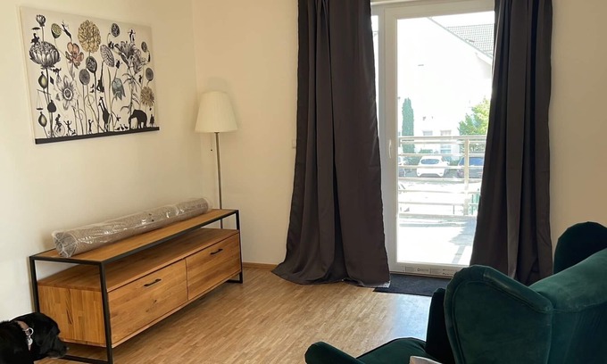 Perouse Apartment | Apartment-Superior-Mobility bath-Balcony