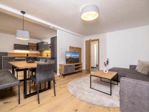 Soell Apartment | Apartment Suprior Bergblick 06 by Interhome