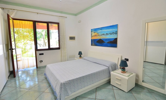 Succhivo Apartment | Apartment surrounded by nature within walking distance of free hot springs